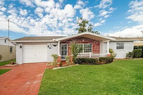 3531 Rosewater Drive Holiday FL 34691
