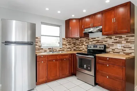 3531 Rosewater Drive Holiday FL 34691