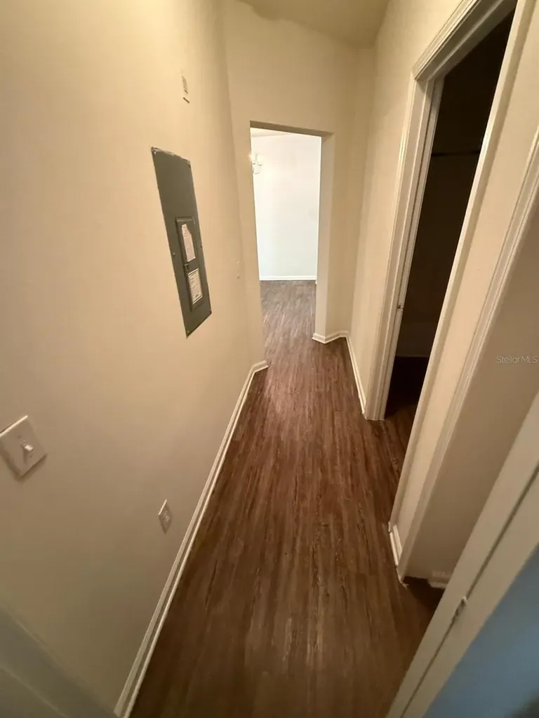 3620 Kirkpatrick Circle Jacksonville FL 32210