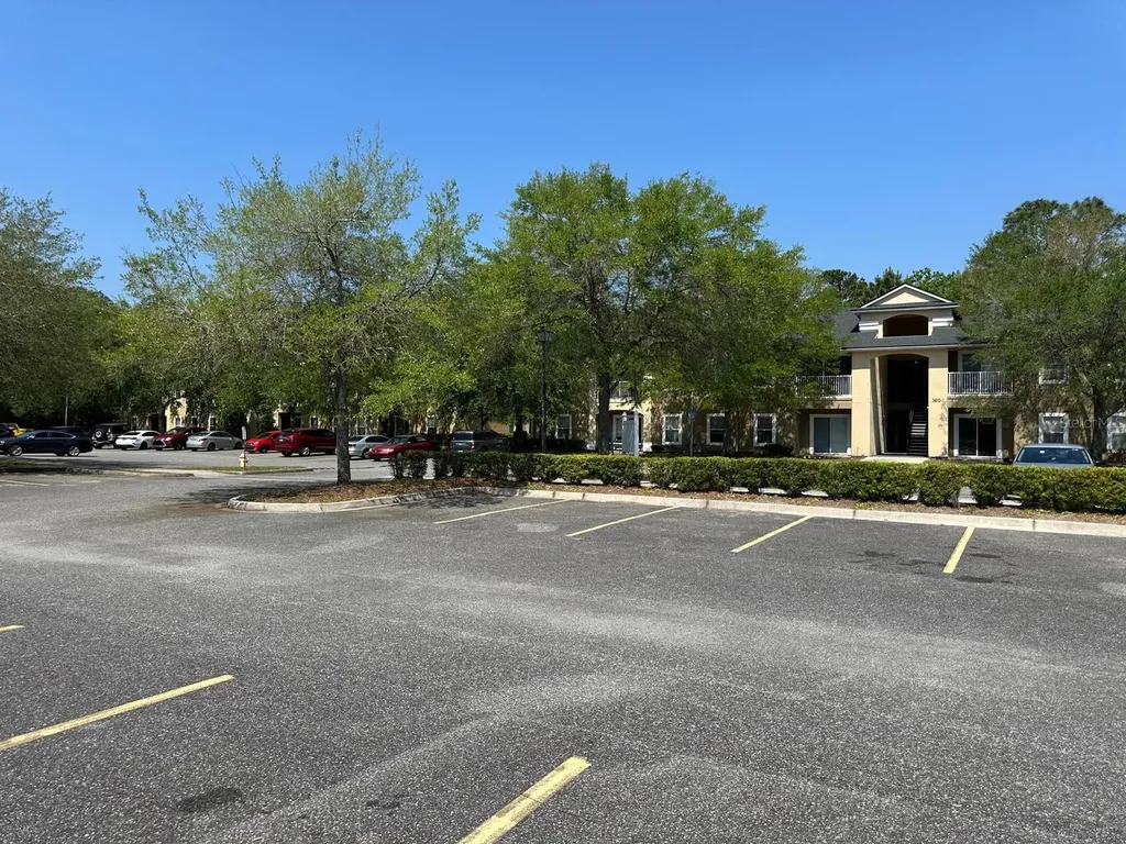 3620 Kirkpatrick Circle Jacksonville FL 32210