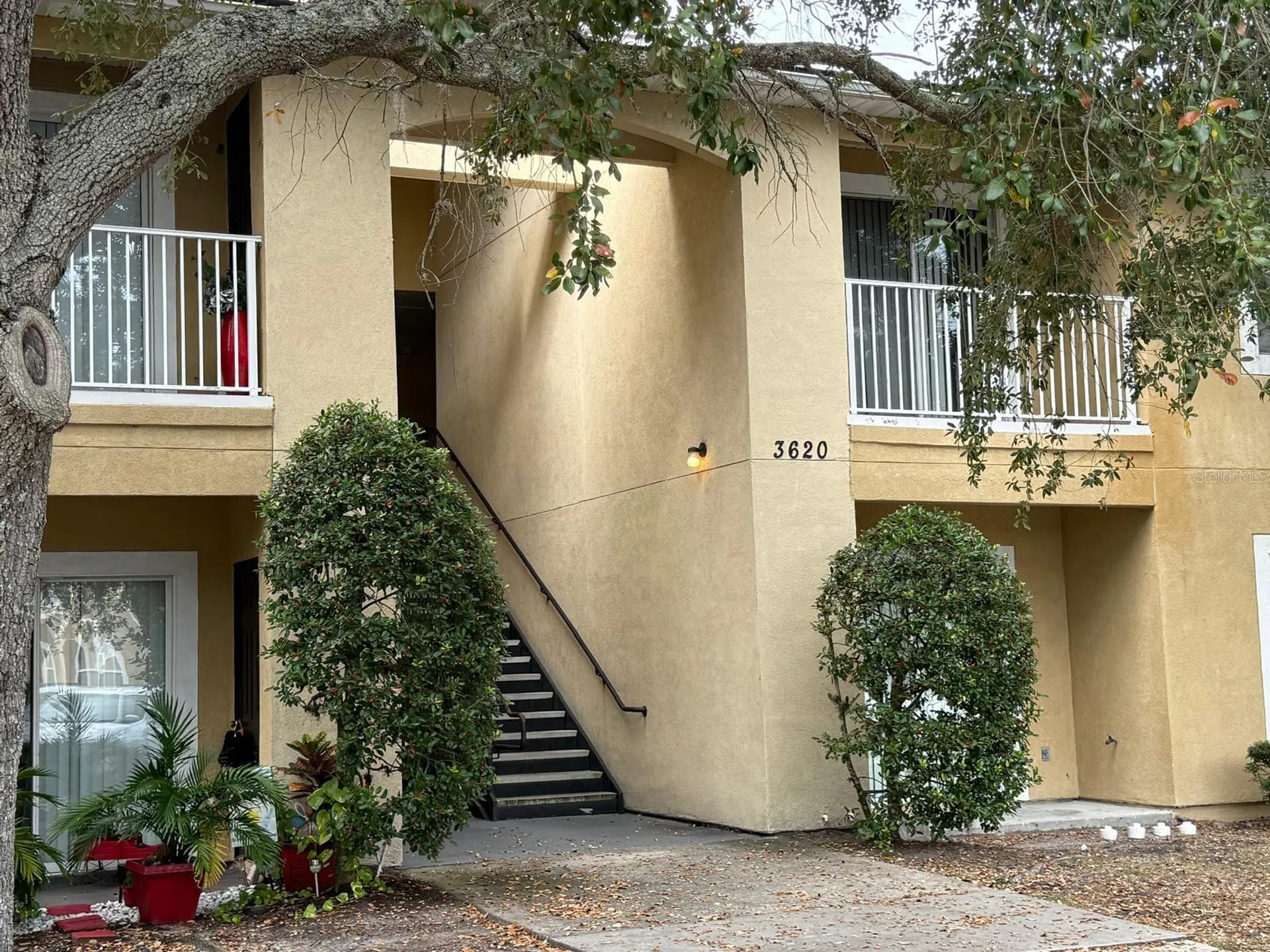3620 Kirkpatrick Circle Jacksonville FL 32210