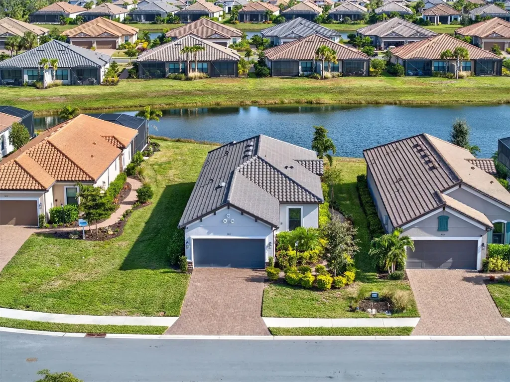3021 Veneto Court Lakewood Ranch FL 34211