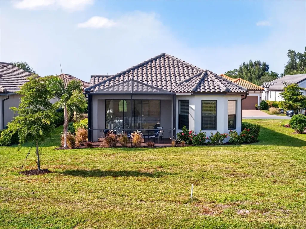 3021 Veneto Court Lakewood Ranch FL 34211