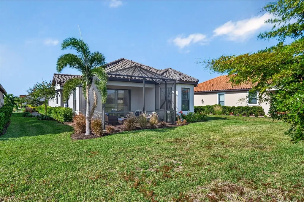 3021 Veneto Court Lakewood Ranch FL 34211