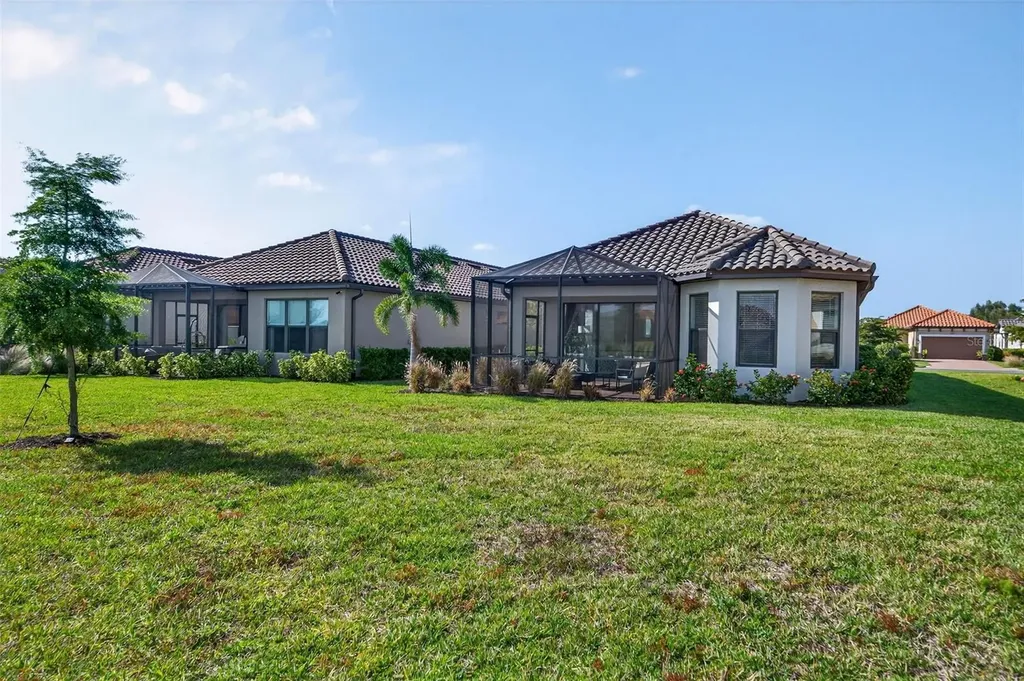 3021 Veneto Court Lakewood Ranch FL 34211