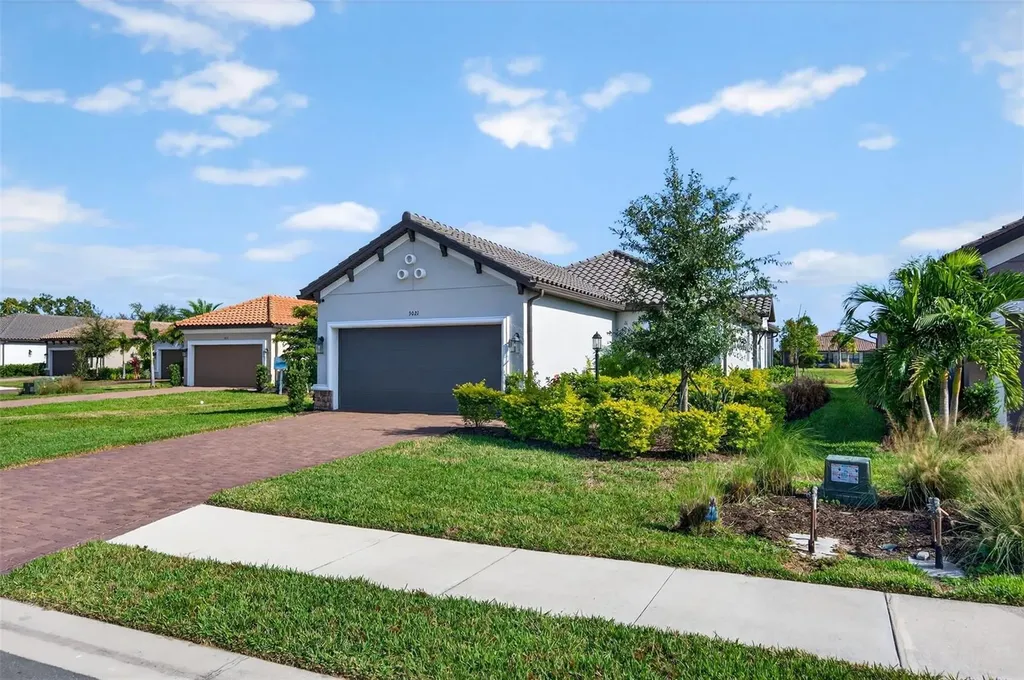 3021 Veneto Court Lakewood Ranch FL 34211