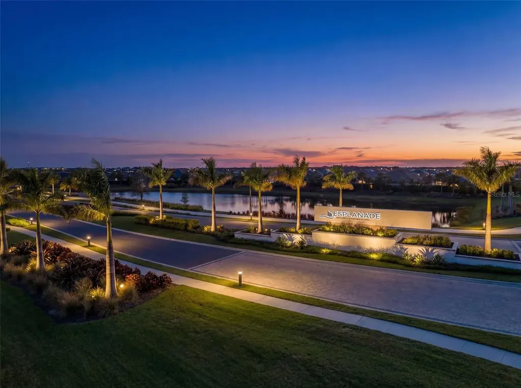 3021 Veneto Court Lakewood Ranch FL 34211