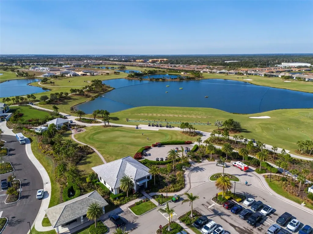 3021 Veneto Court Lakewood Ranch FL 34211