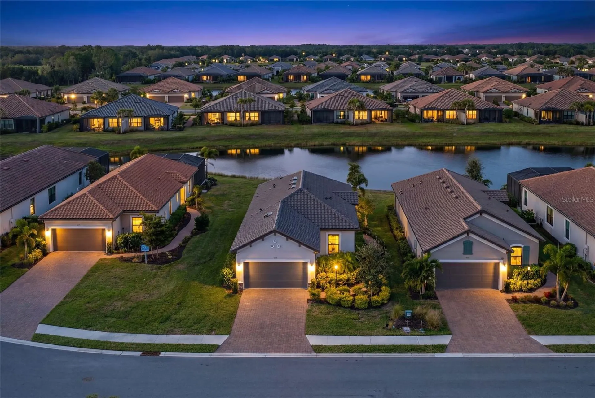 3021 Veneto Court Lakewood Ranch FL 34211