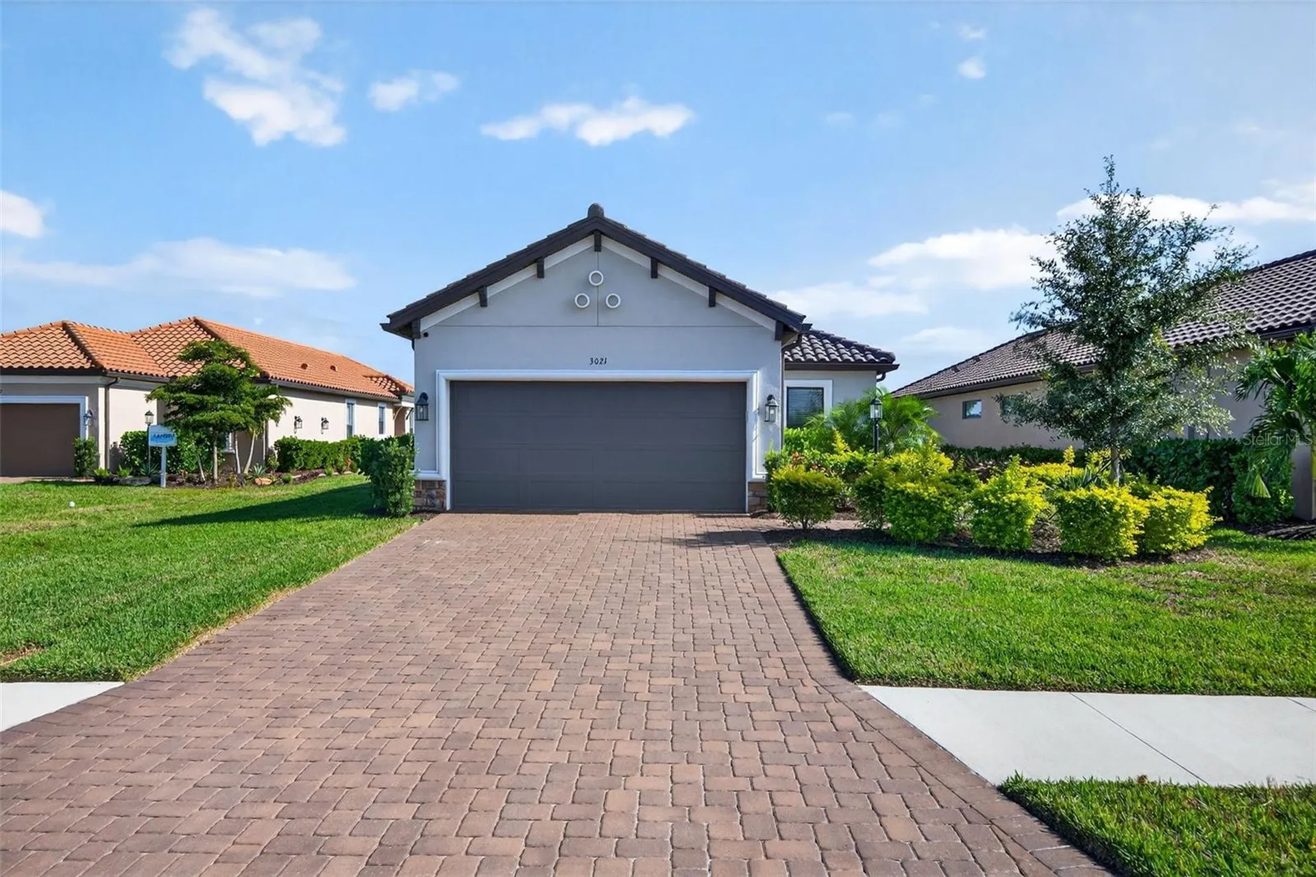 3021 Veneto Court Lakewood Ranch FL 34211