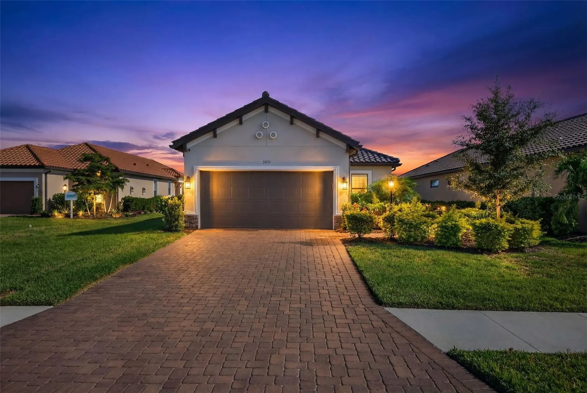 3021 Veneto Court Lakewood Ranch FL 34211