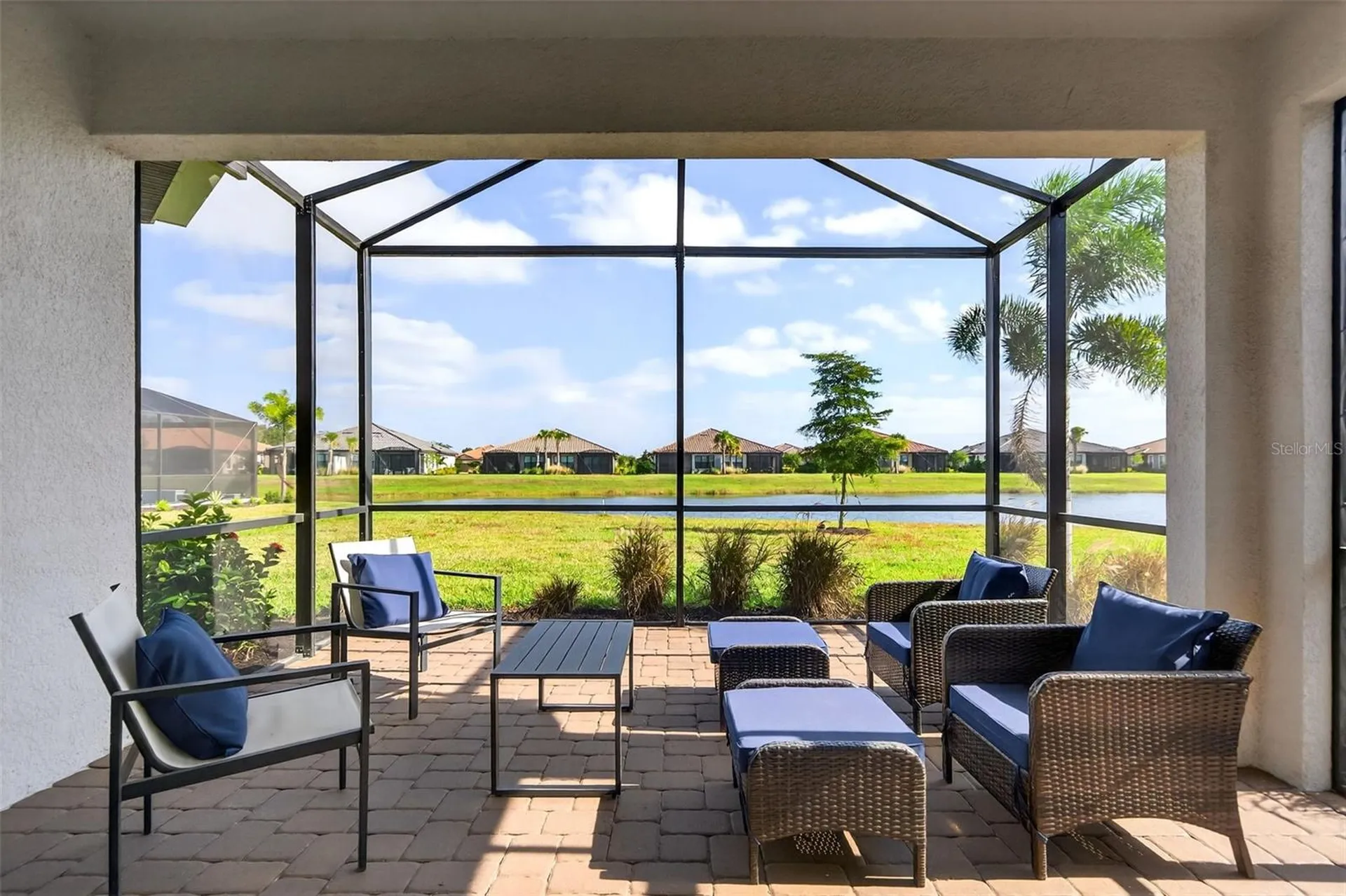 3021 Veneto Court Lakewood Ranch FL 34211