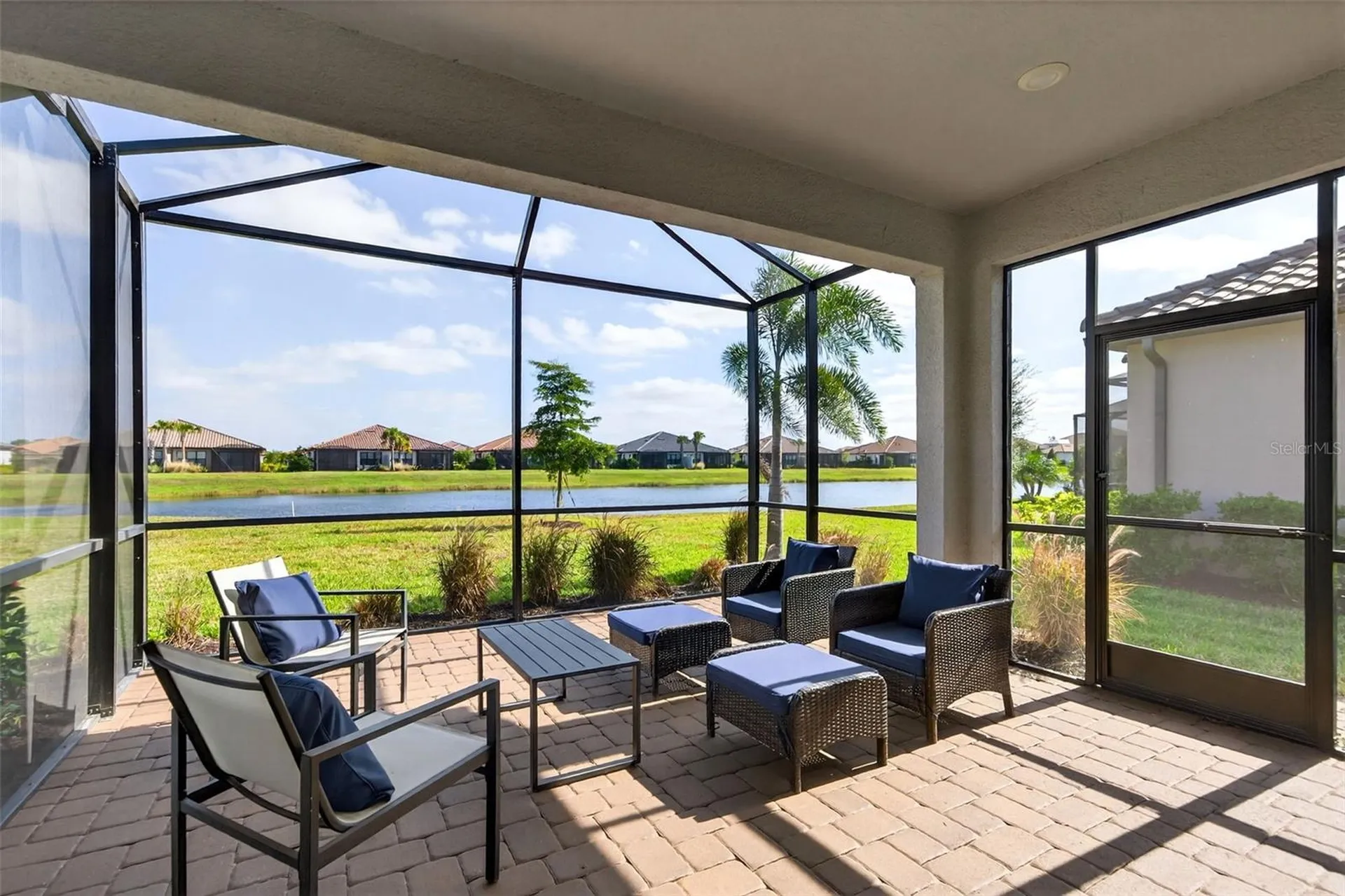 3021 Veneto Court Lakewood Ranch FL 34211