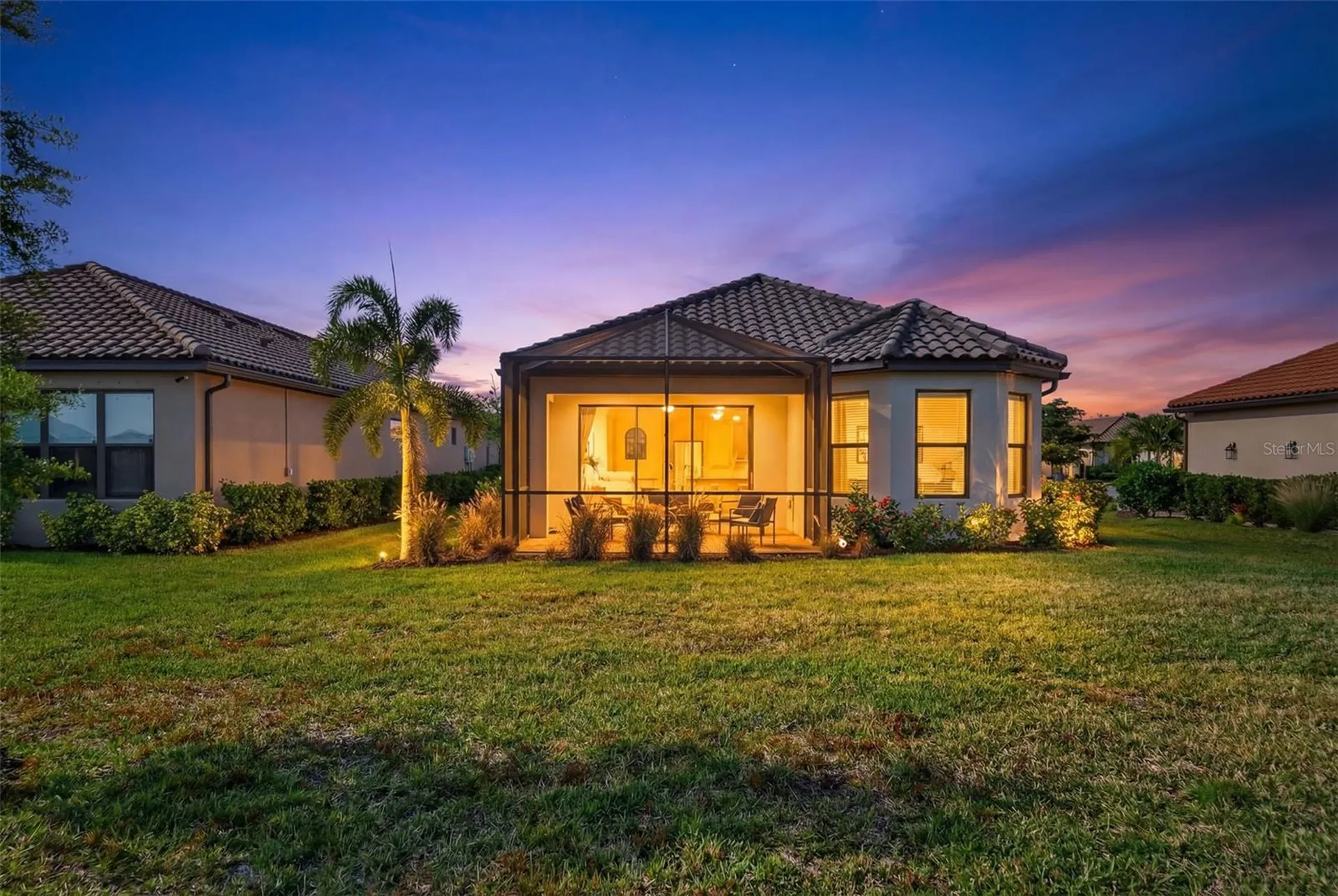 3021 Veneto Court Lakewood Ranch FL 34211