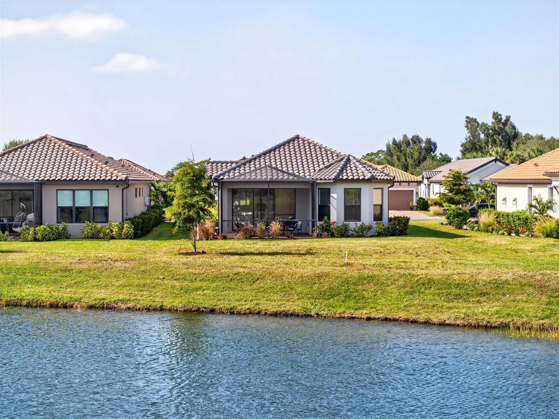 3021 Veneto Court Lakewood Ranch FL 34211