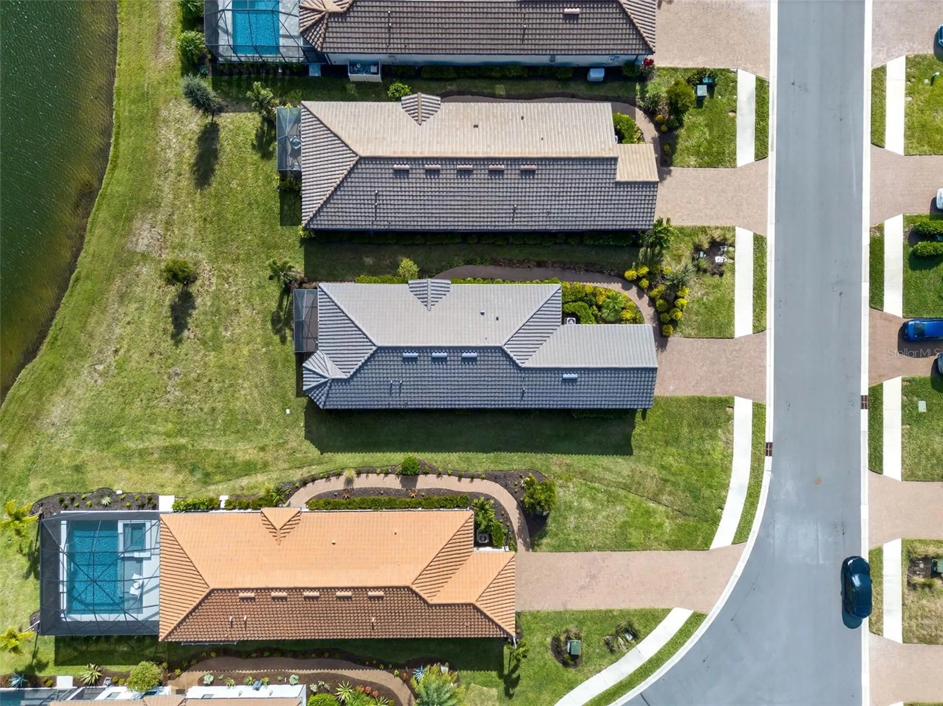 3021 Veneto Court Lakewood Ranch FL 34211