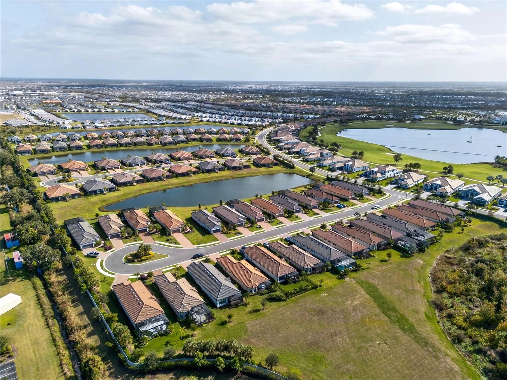 3021 Veneto Court Lakewood Ranch FL 34211