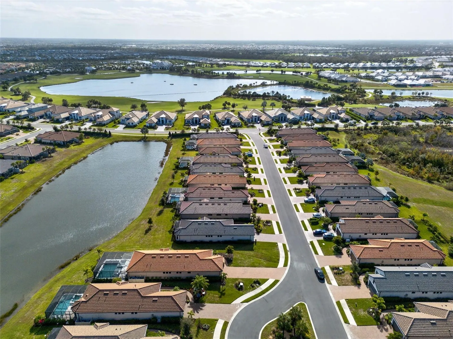 3021 Veneto Court Lakewood Ranch FL 34211