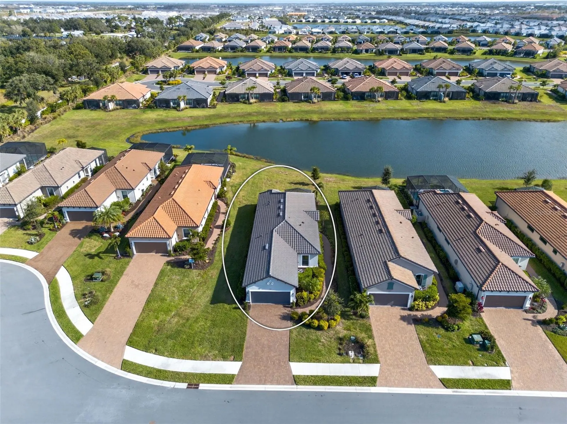 3021 Veneto Court Lakewood Ranch FL 34211
