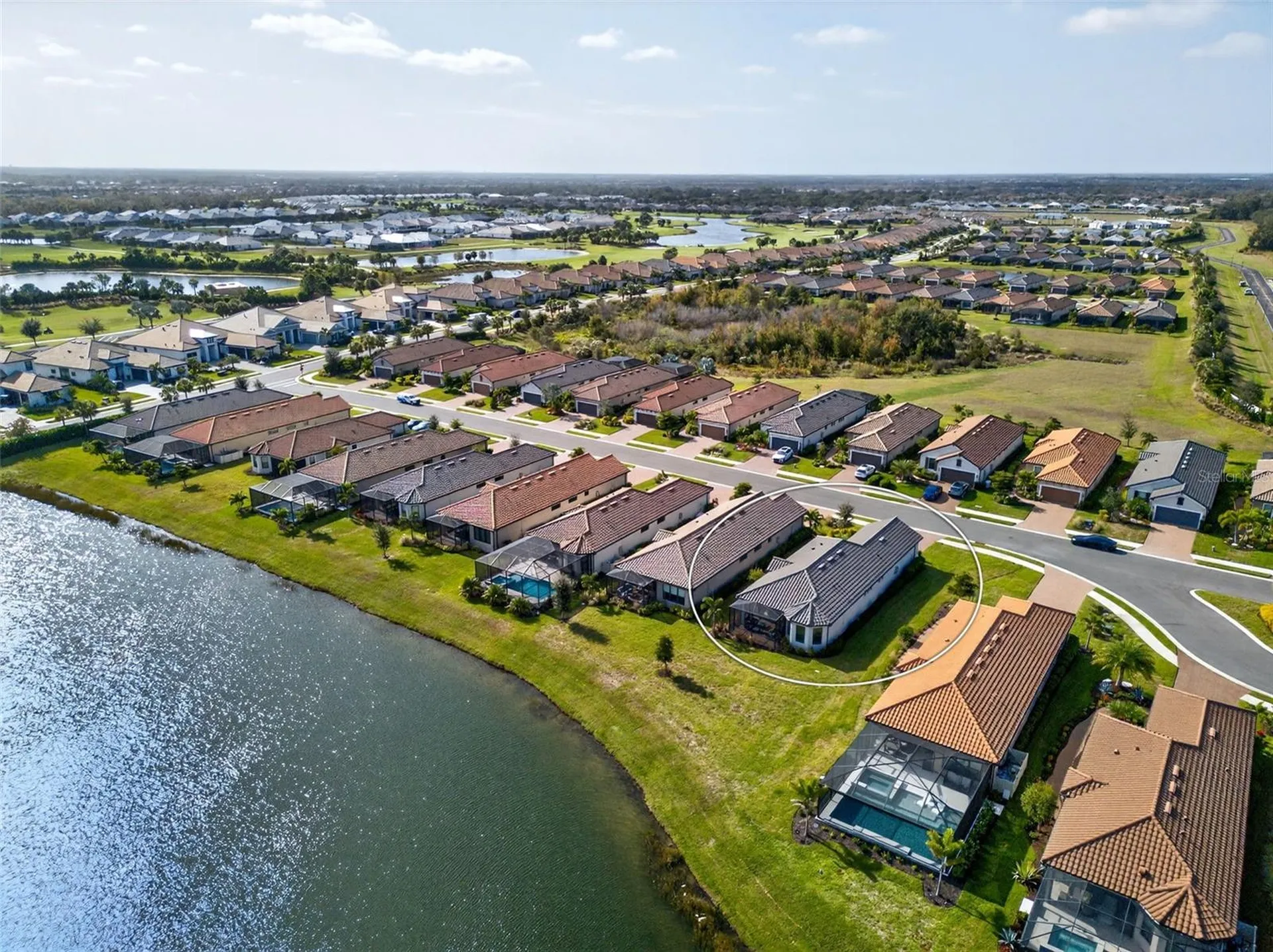 3021 Veneto Court Lakewood Ranch FL 34211