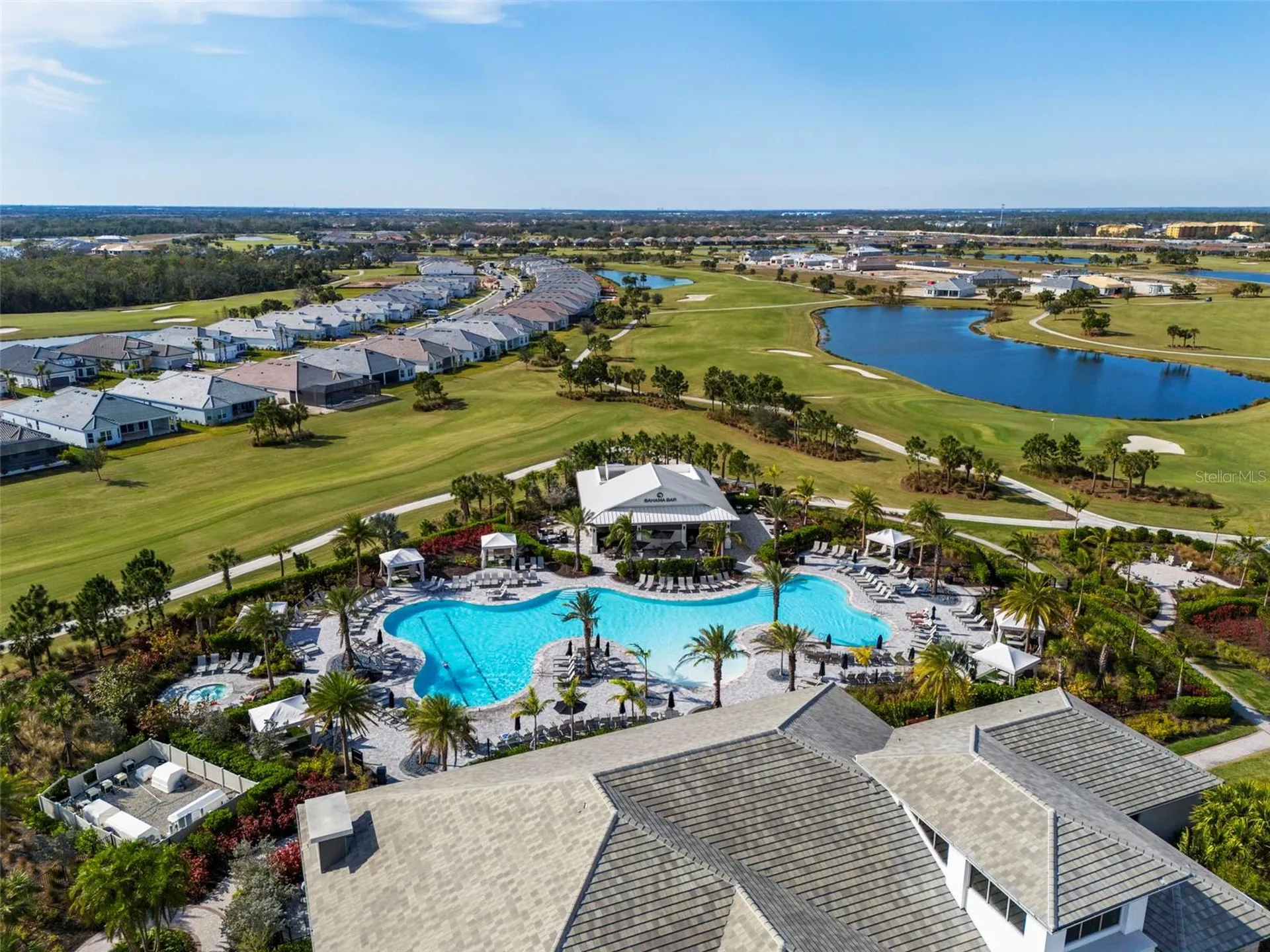 3021 Veneto Court Lakewood Ranch FL 34211