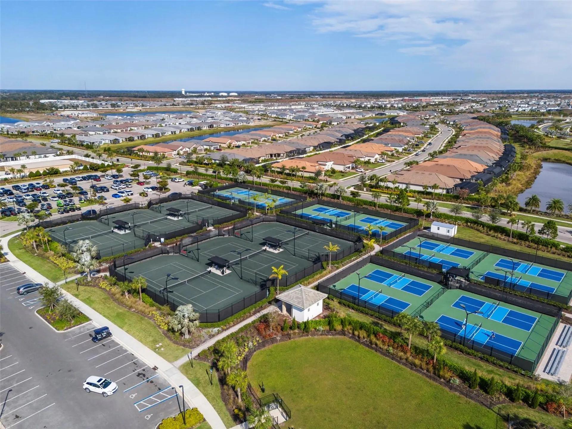 3021 Veneto Court Lakewood Ranch FL 34211