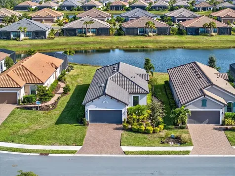 3021 Veneto Court Lakewood Ranch FL 34211