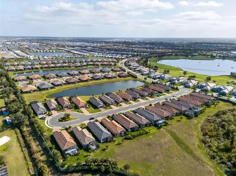 3021 Veneto Court Lakewood Ranch FL 34211