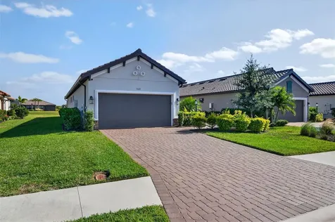 3021 Veneto Court Lakewood Ranch FL 34211