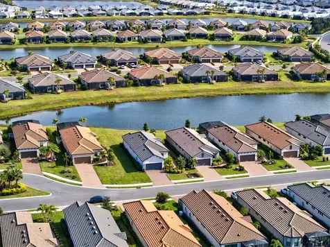 3021 Veneto Court Lakewood Ranch FL 34211