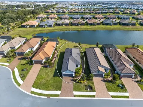 3021 Veneto Court Lakewood Ranch FL 34211
