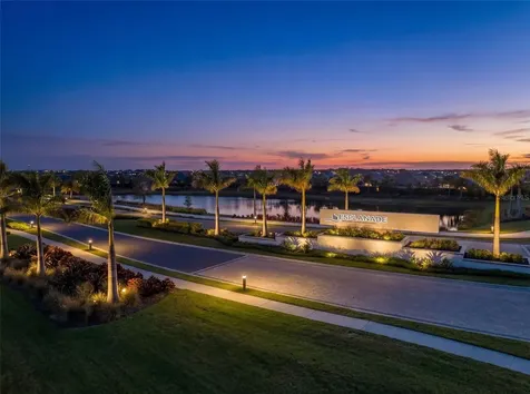 3021 Veneto Court Lakewood Ranch FL 34211