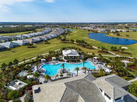 3021 Veneto Court Lakewood Ranch FL 34211