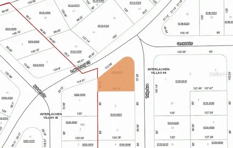 133 Lake Lucy Court Interlachen FL 32148