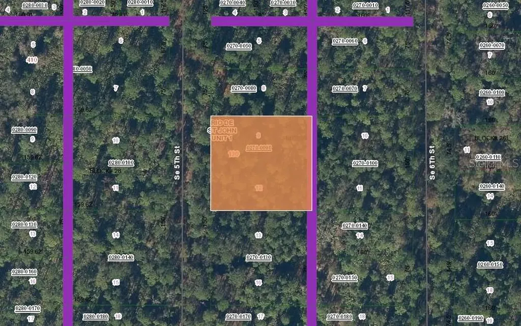 130 SE 5th Street Palatka FL 32177
