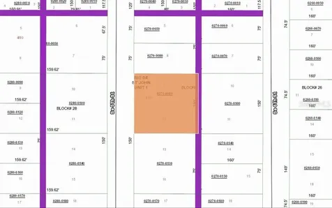130 SE 5th Street Palatka FL 32177