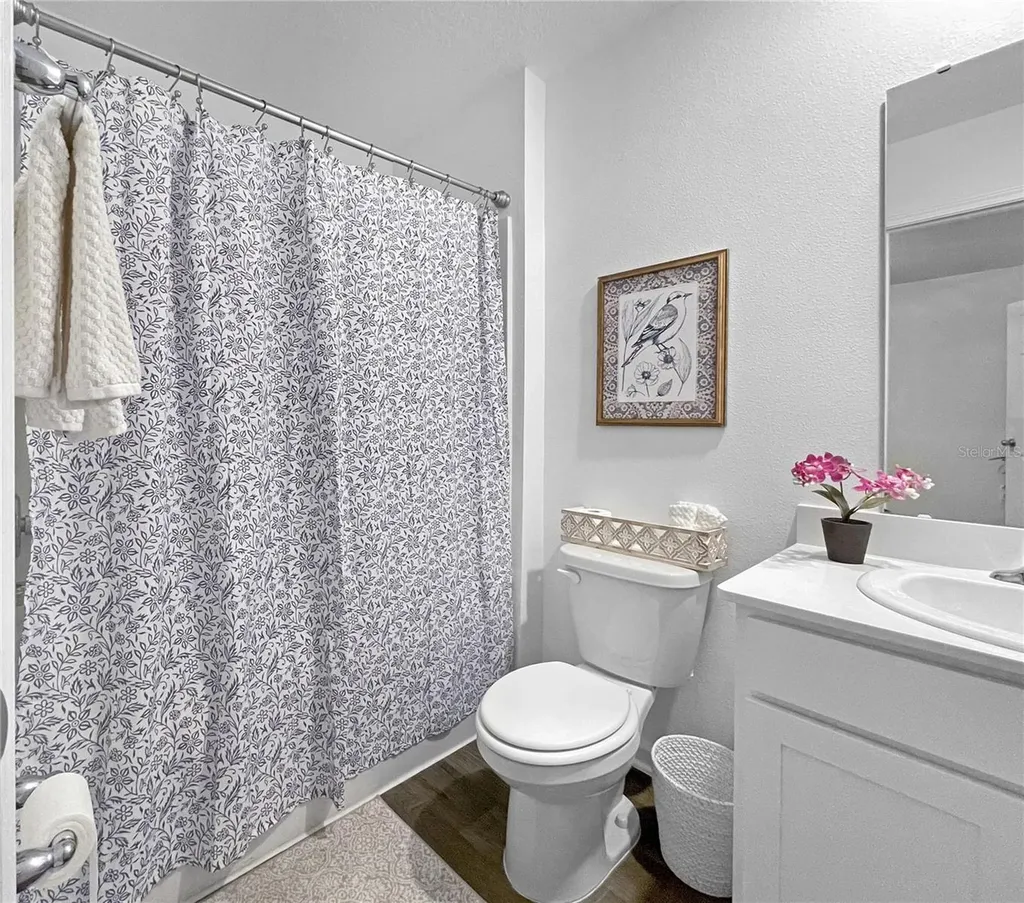 3612 Prairie Wind Court Middleburg FL 32068