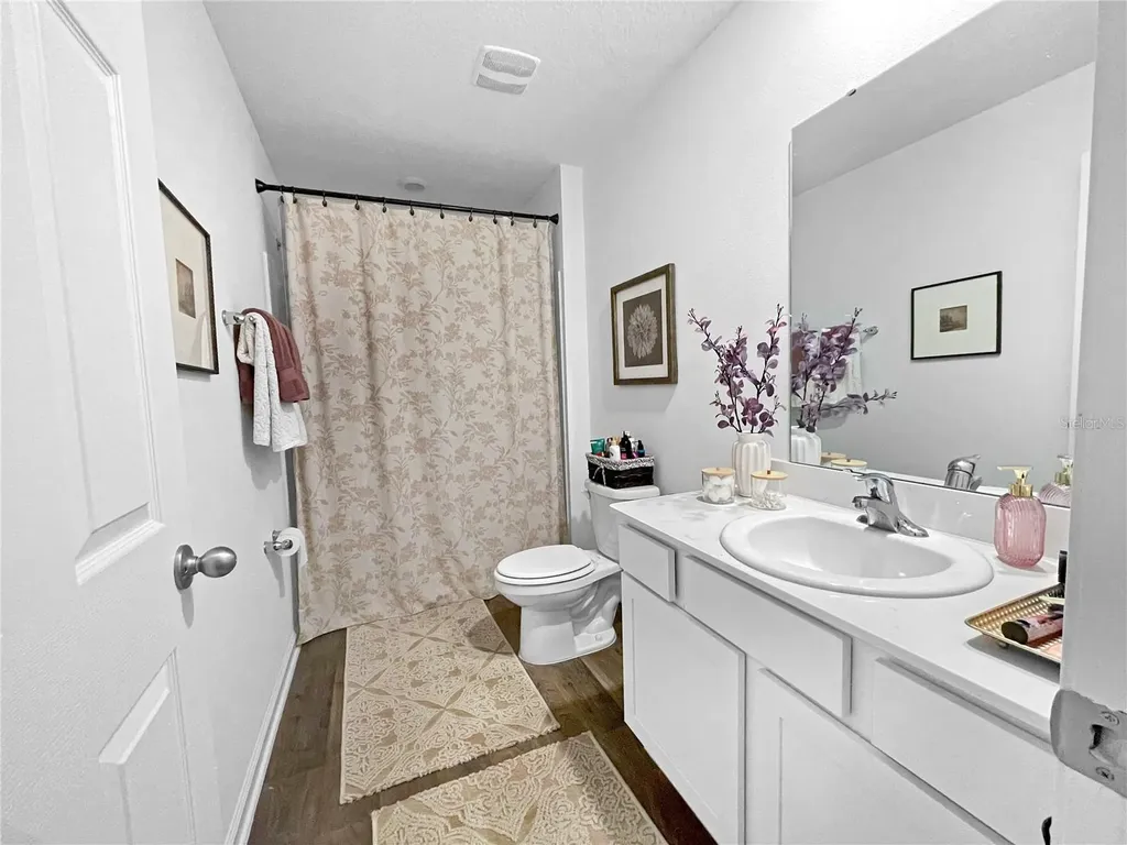 3612 Prairie Wind Court Middleburg FL 32068