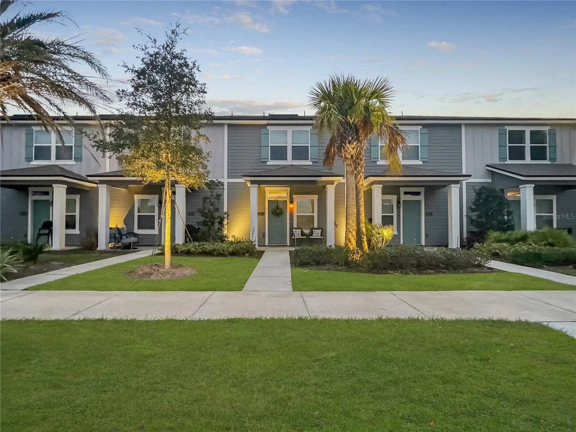3612 Prairie Wind Court Middleburg FL 32068