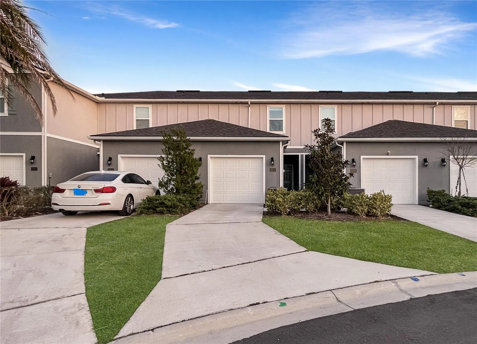 3612 Prairie Wind Court Middleburg FL 32068