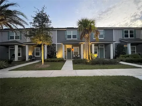 3612 Prairie Wind Court Middleburg FL 32068