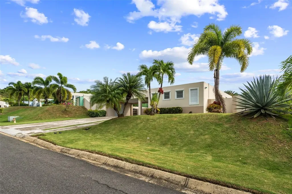 2A Calle Del Sol Calle Del Sol Fajardo PR 00738