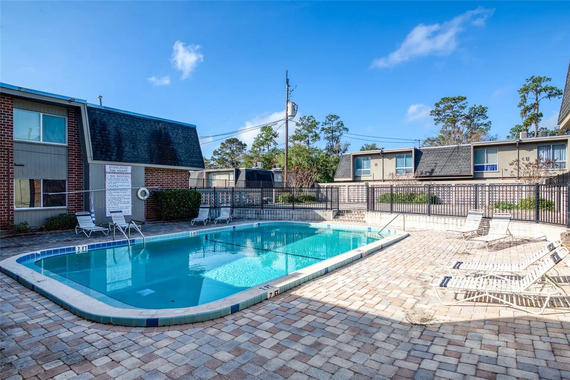 1700 SW 16th Court Gainesville FL 32608