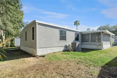 221 Pinewood Drive Eustis FL 32726