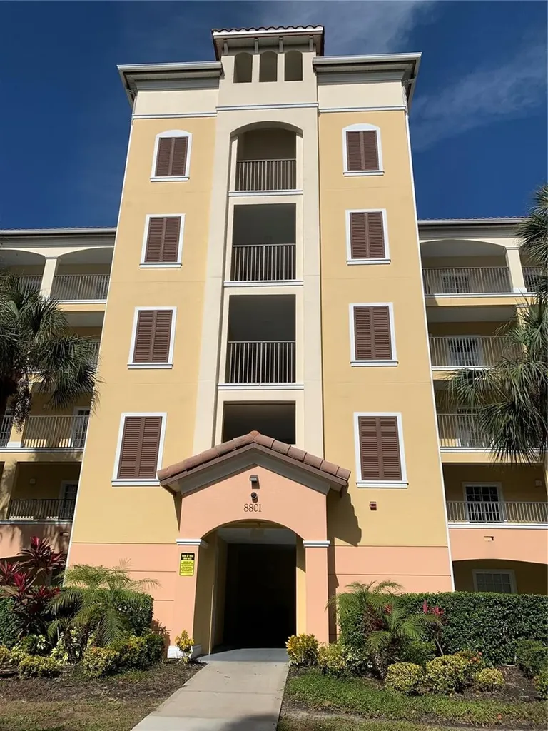 8801 Worldquest Boulevard Orlando FL 32821