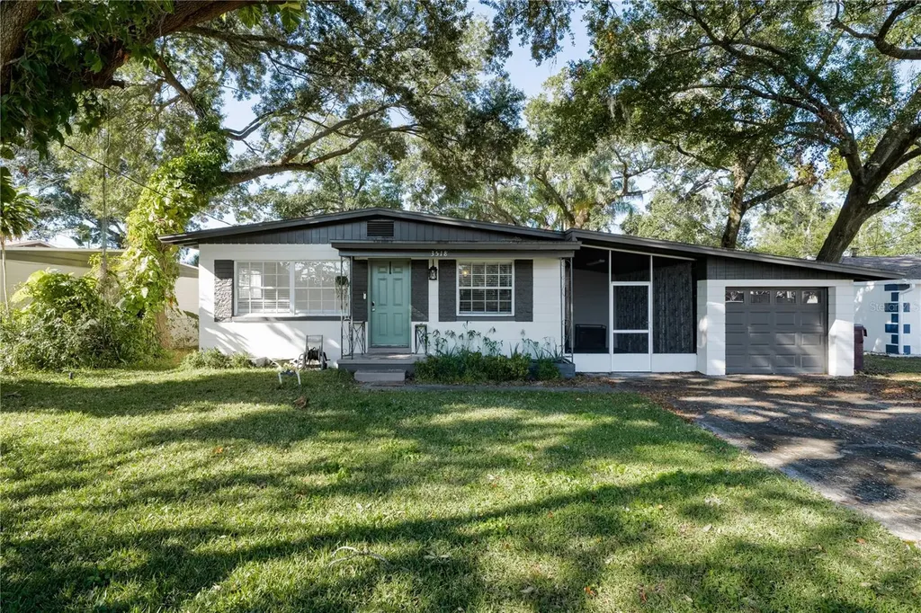 3518 Fairway Lane Orlando FL 32804