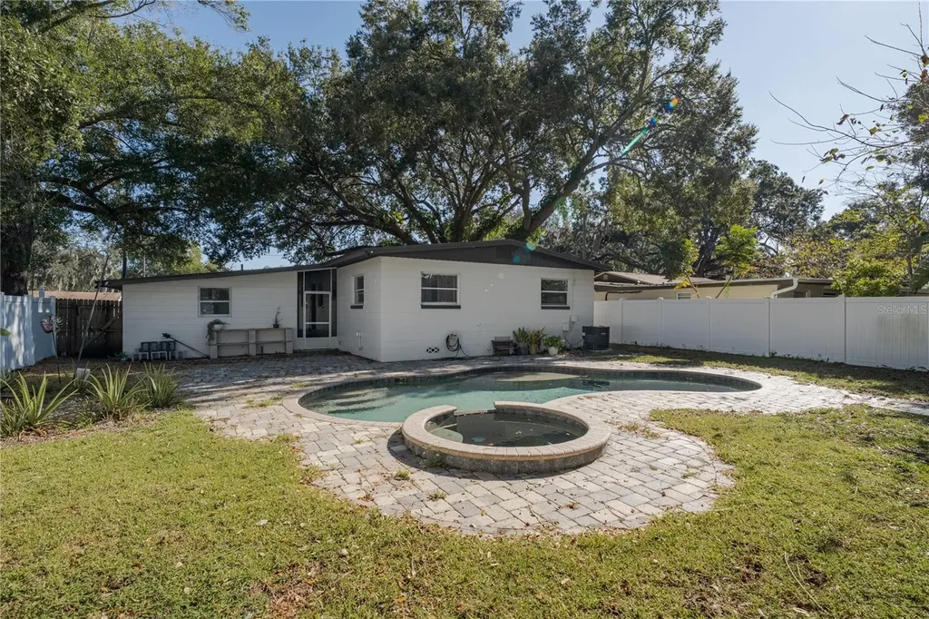 3518 Fairway Lane Orlando FL 32804