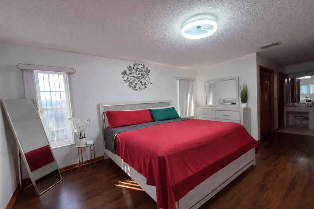 2202 Perry Avenue Spring Hill FL 34609