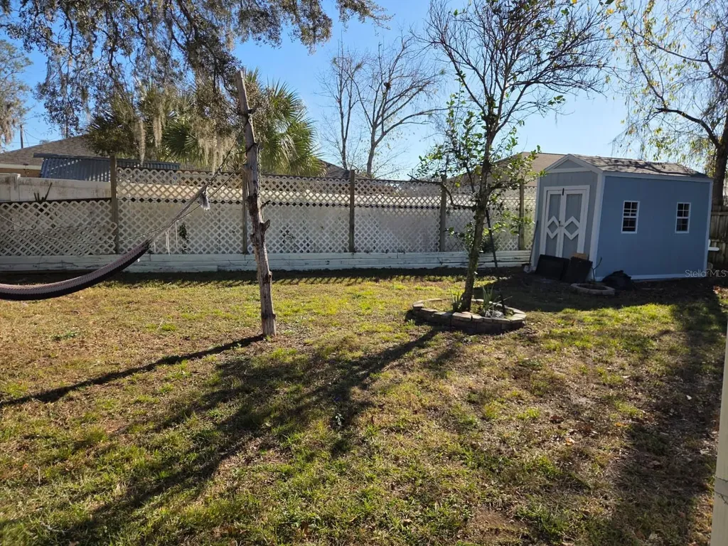 2202 Perry Avenue Spring Hill FL 34609
