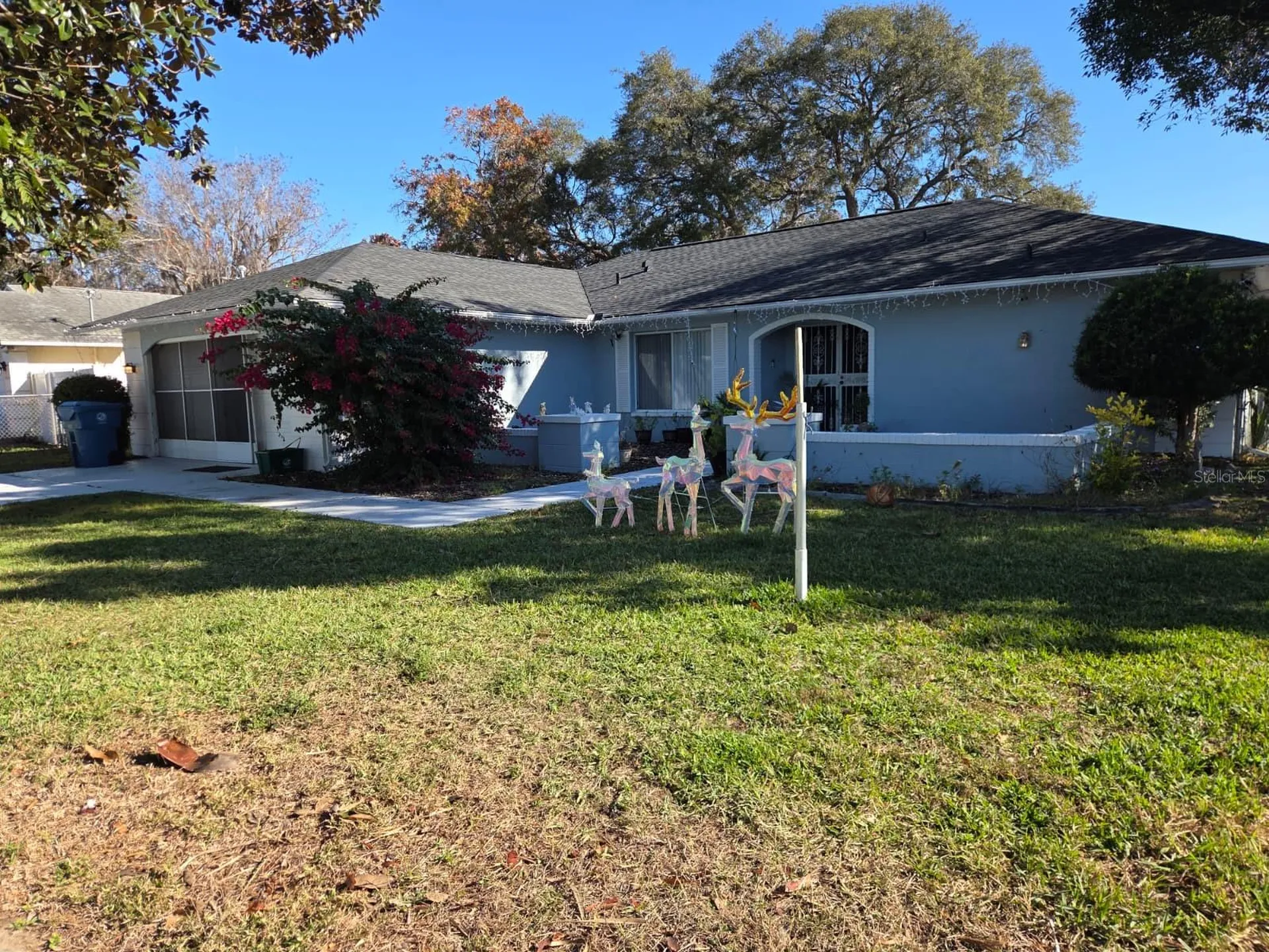 2202 Perry Avenue Spring Hill FL 34609